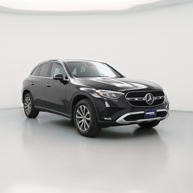 2024 Mercedes-Benz GLC300