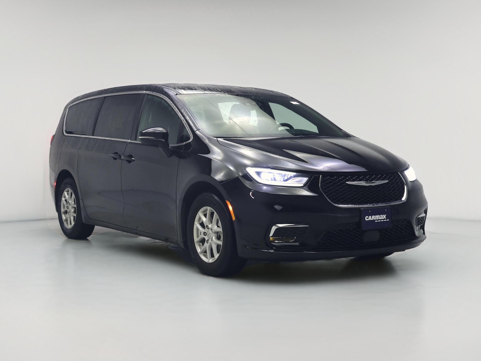 Smart Key & Power Hatch/Deck Lid