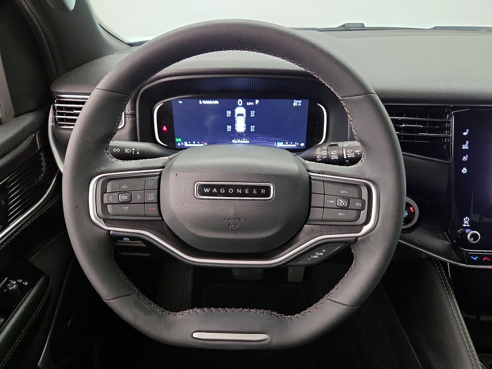 Remote Start