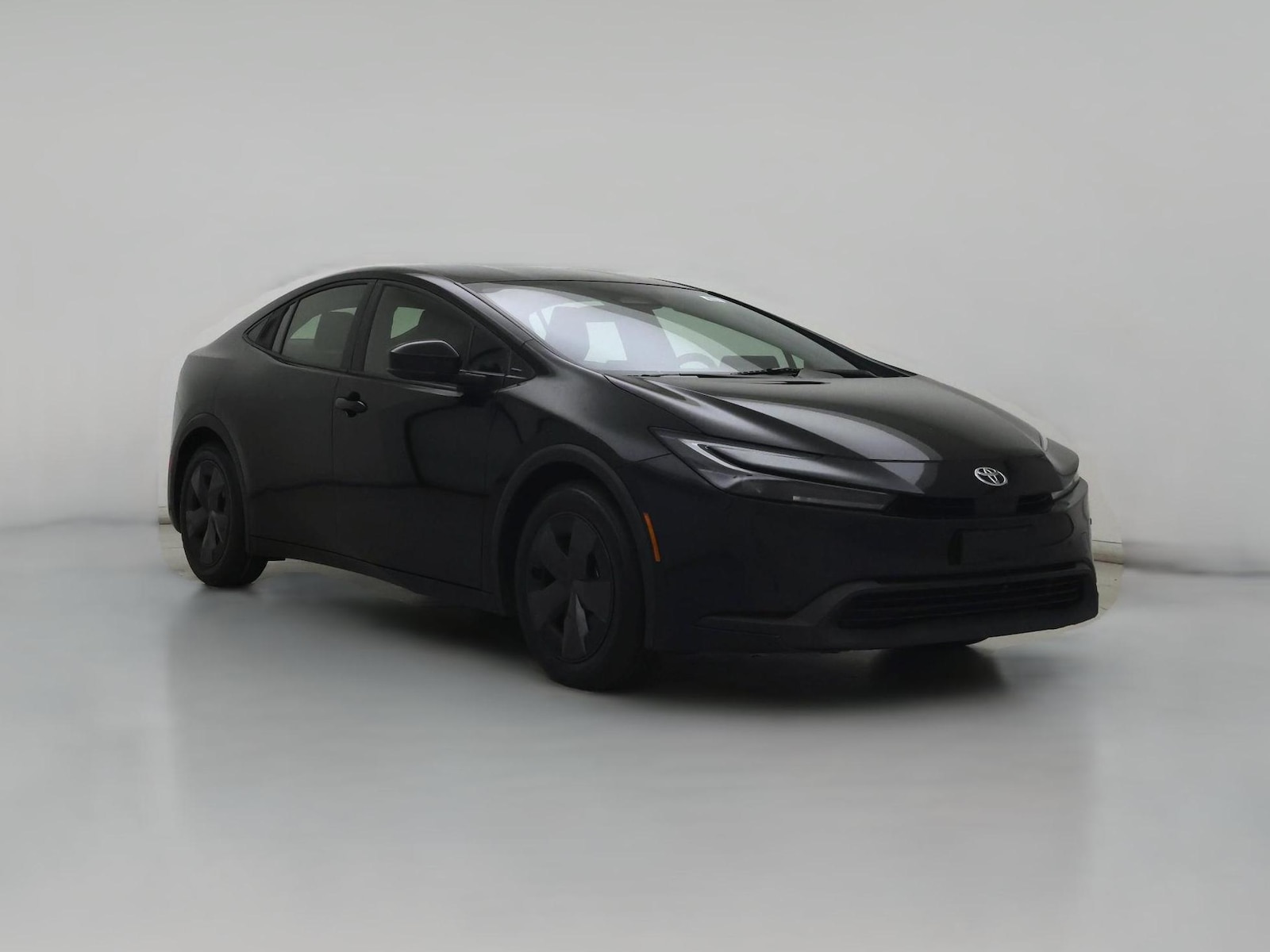 2025 Toyota Prius
