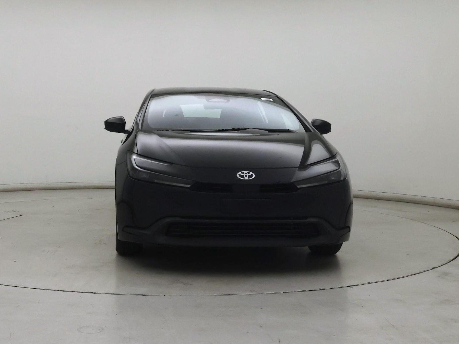 2025 Toyota Prius LE - Photo 6