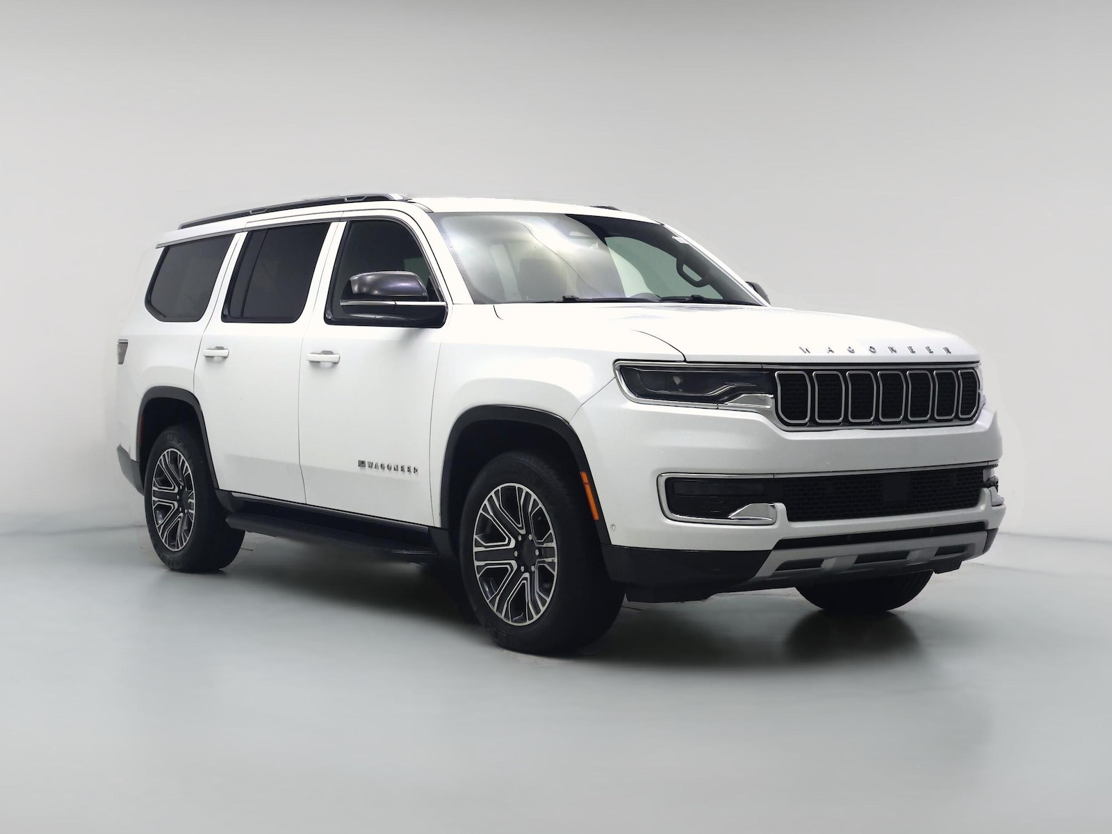 2024 Jeep Wagoneer