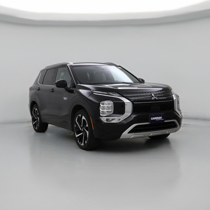2024 Mitsubishi Outlander Plug in Hybrid SEL