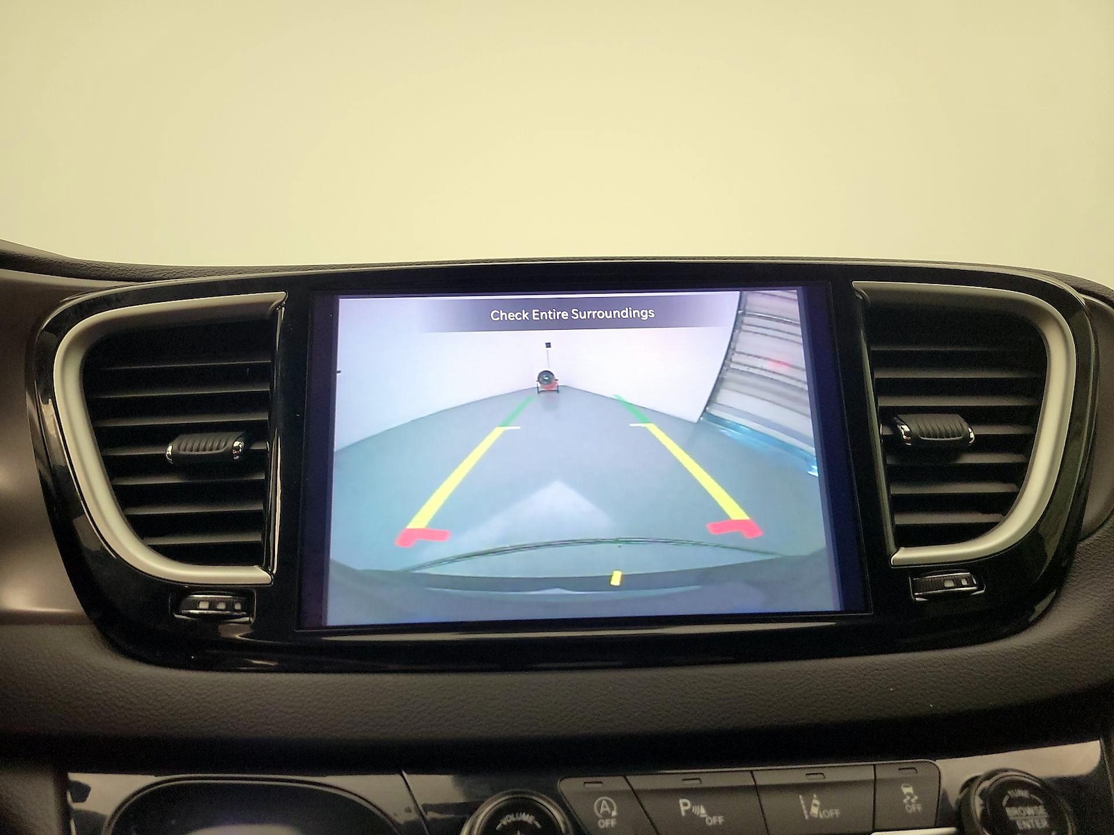 2025 Chrysler Pacifica Select - Photo 15