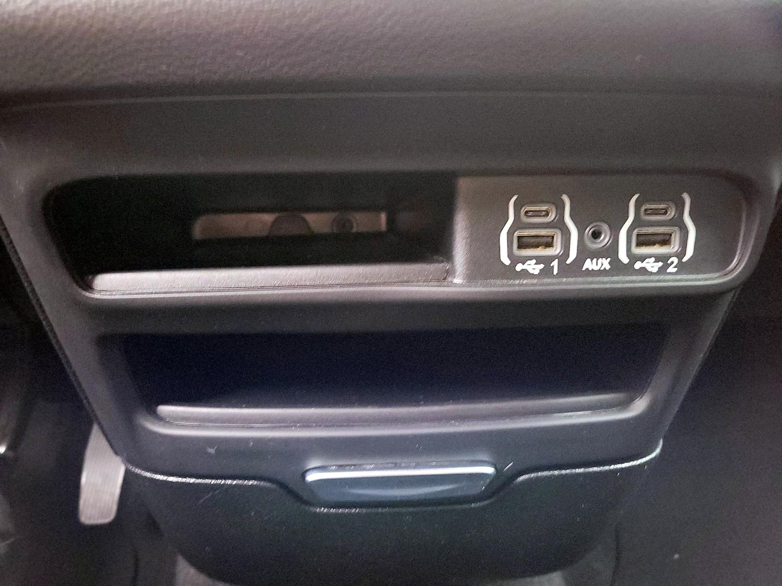 2025 Chrysler Pacifica Select - Photo 19