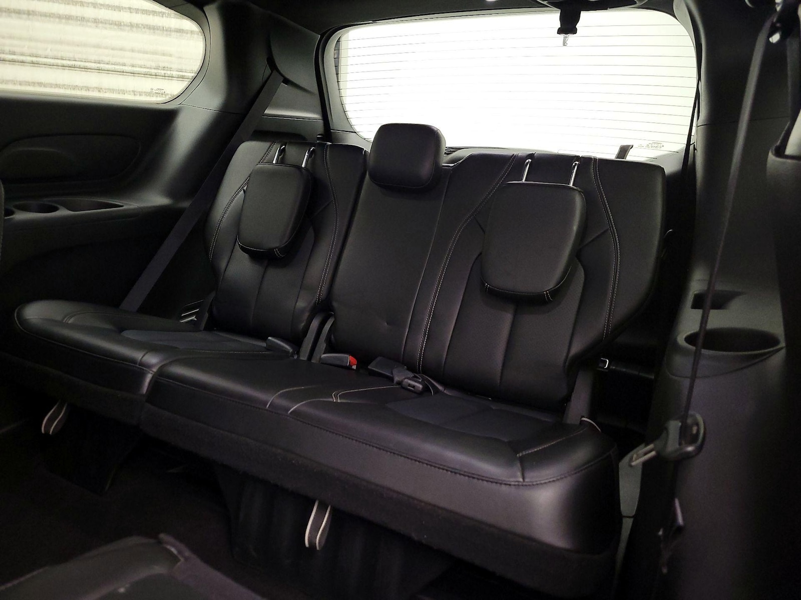 2025 Chrysler Pacifica Select - Photo 21