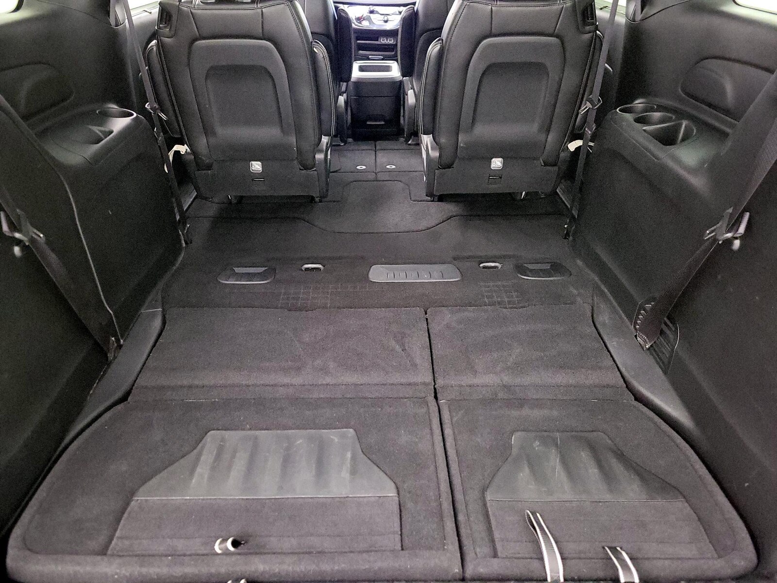 2025 Chrysler Pacifica Select - Photo 23