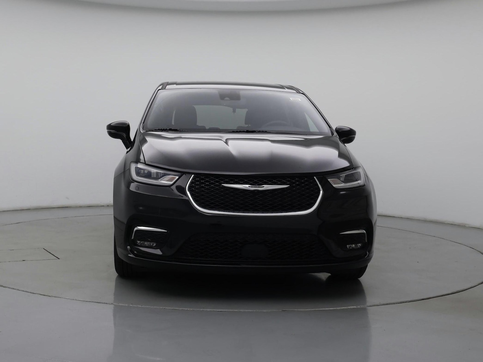 2025 Chrysler Pacifica Select - Photo 6