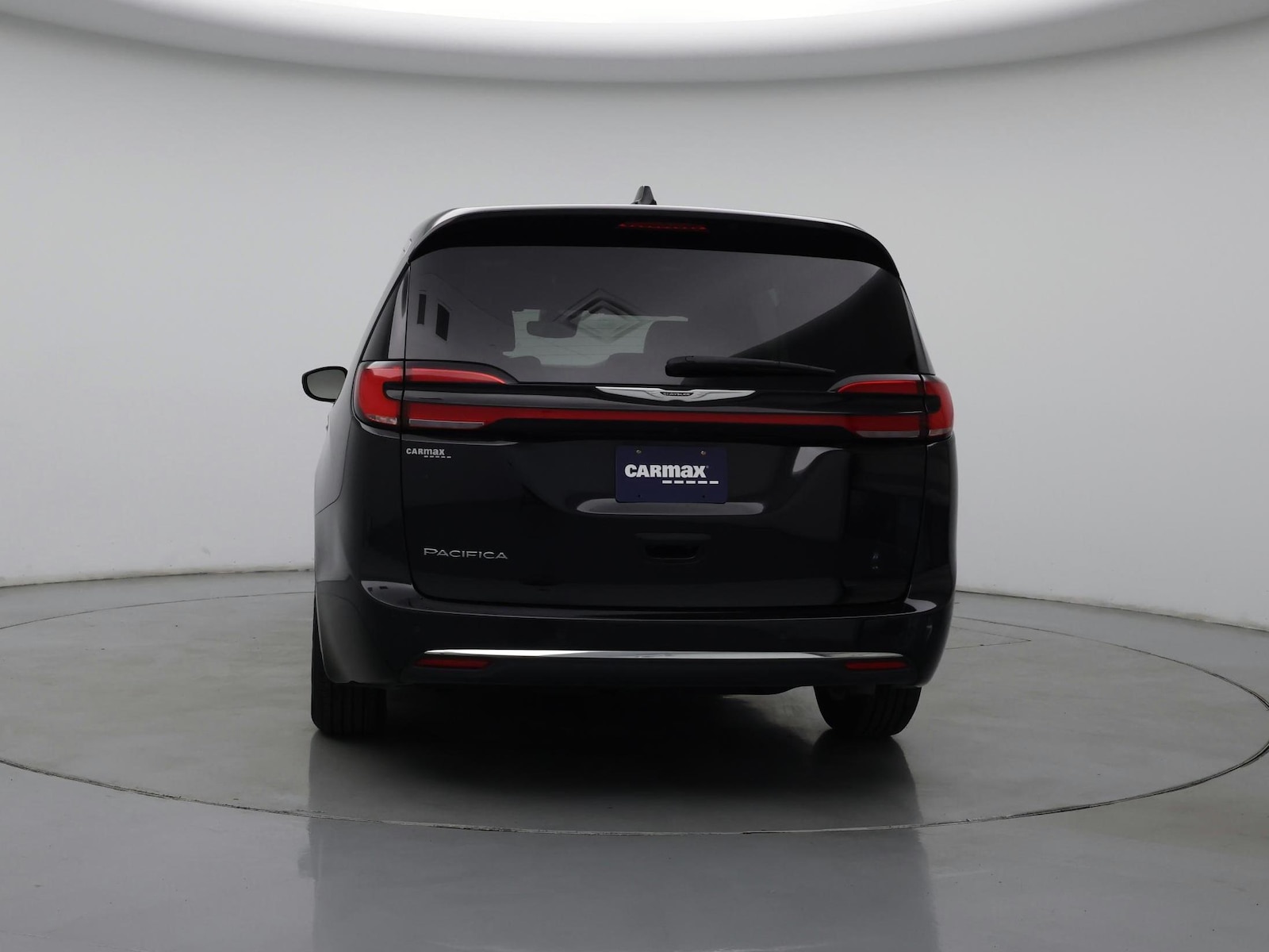 2025 Chrysler Pacifica Select - Photo 7