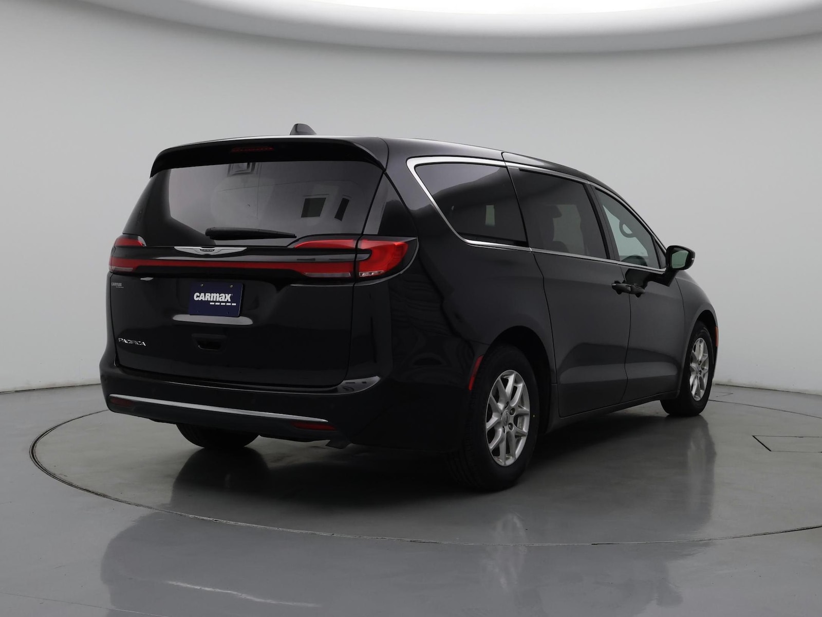 2025 Chrysler Pacifica Select - Photo 9