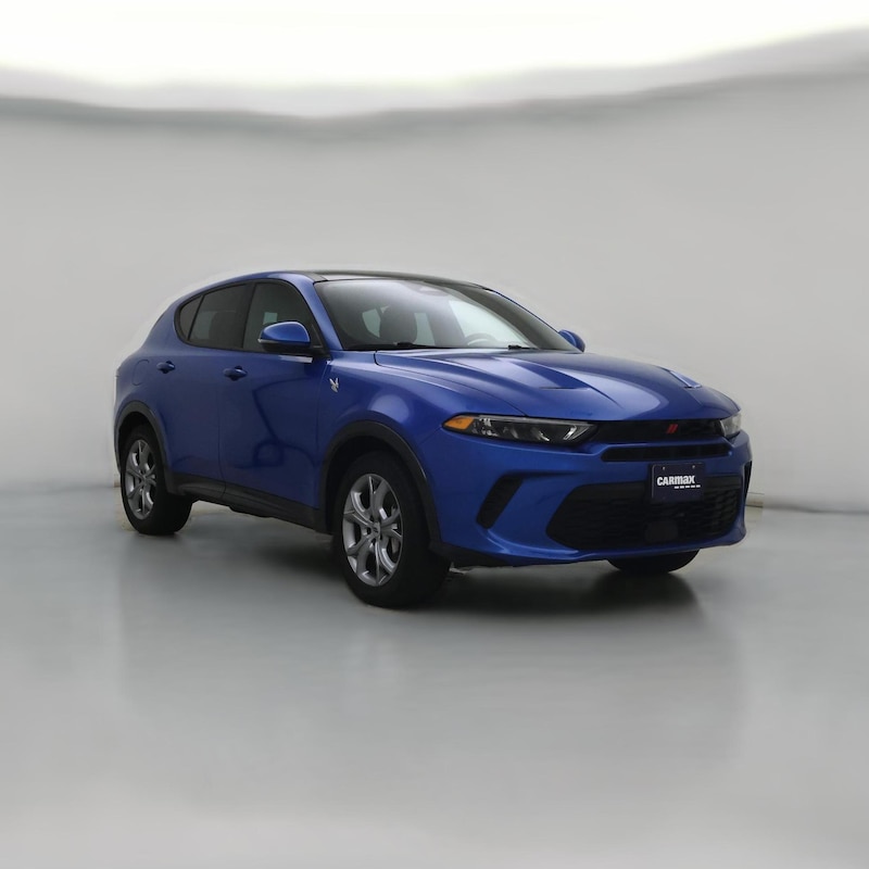 2024 Dodge Hornet R/T Plus