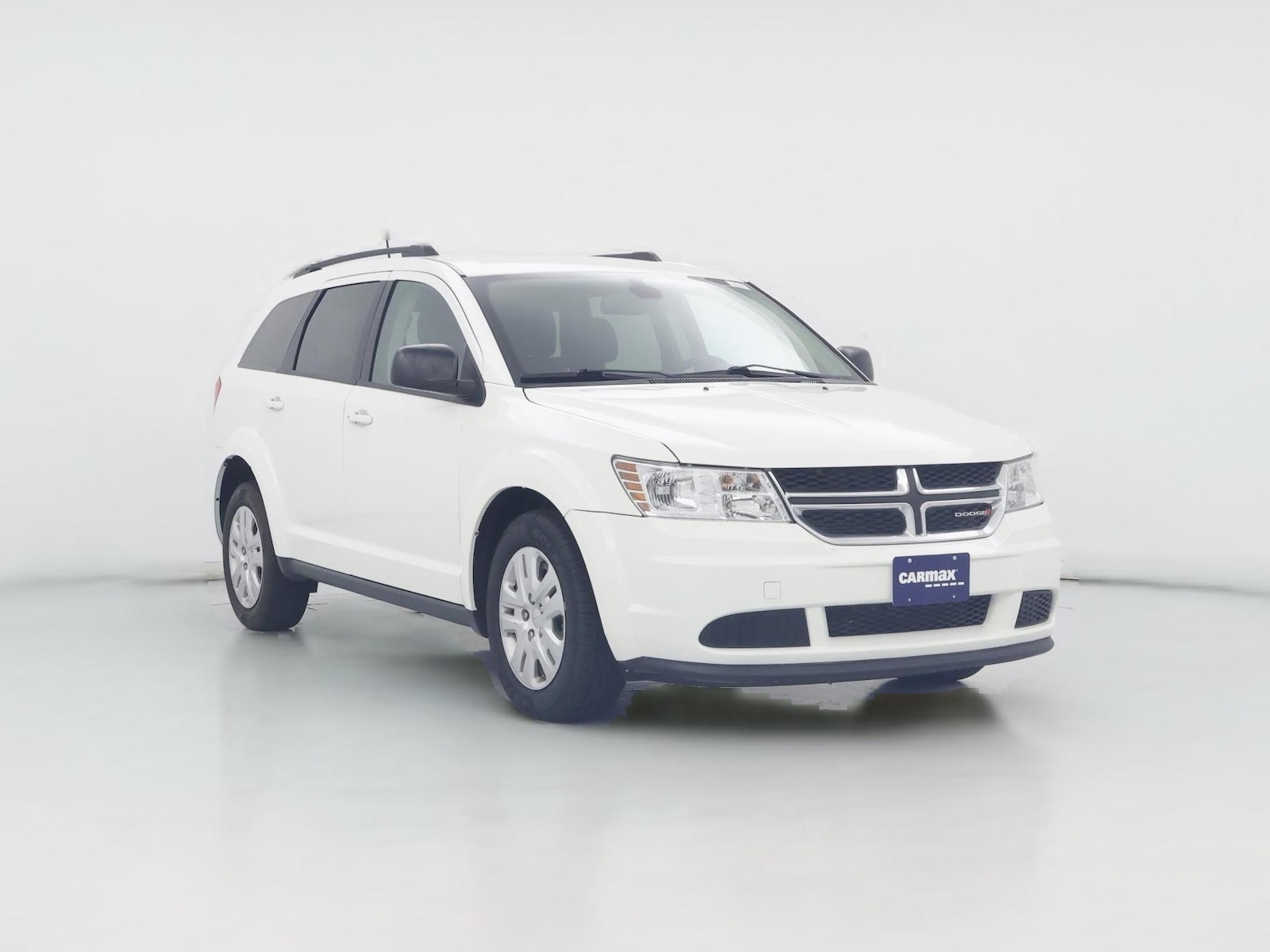 2020 Dodge Journey