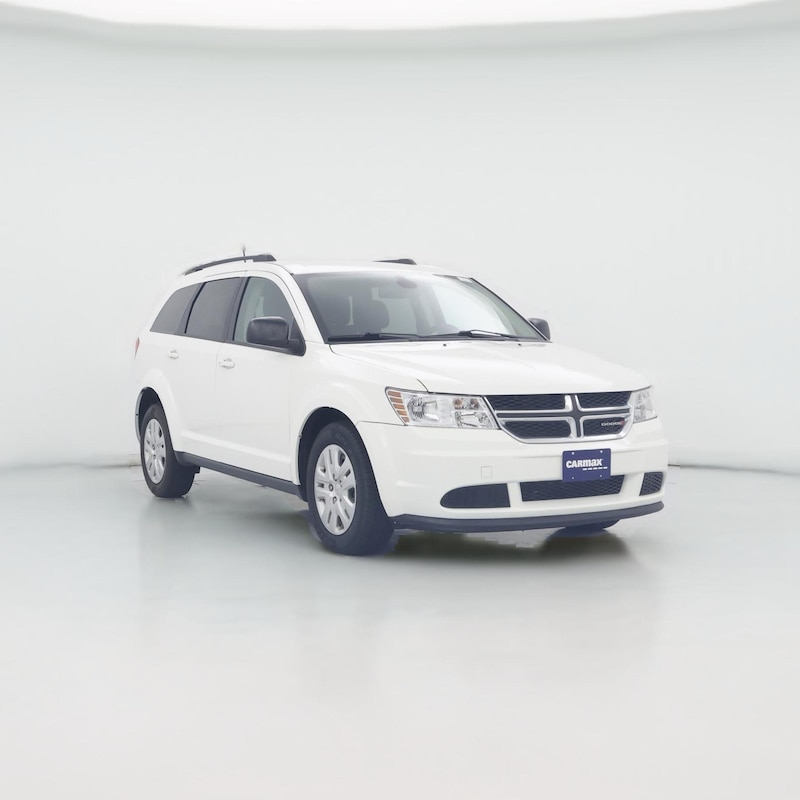 2020 Dodge Journey SE