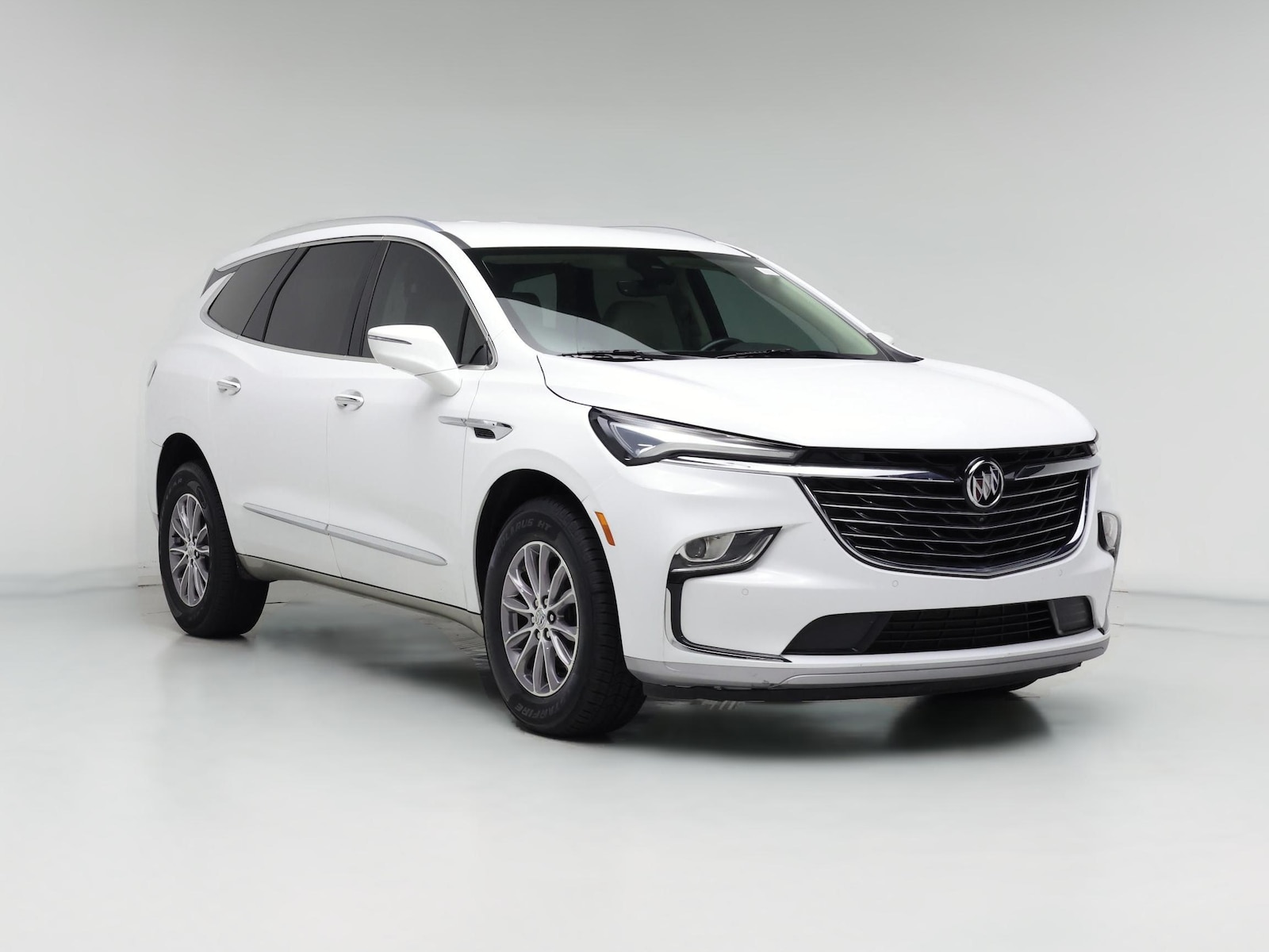 2024 Buick Enclave
