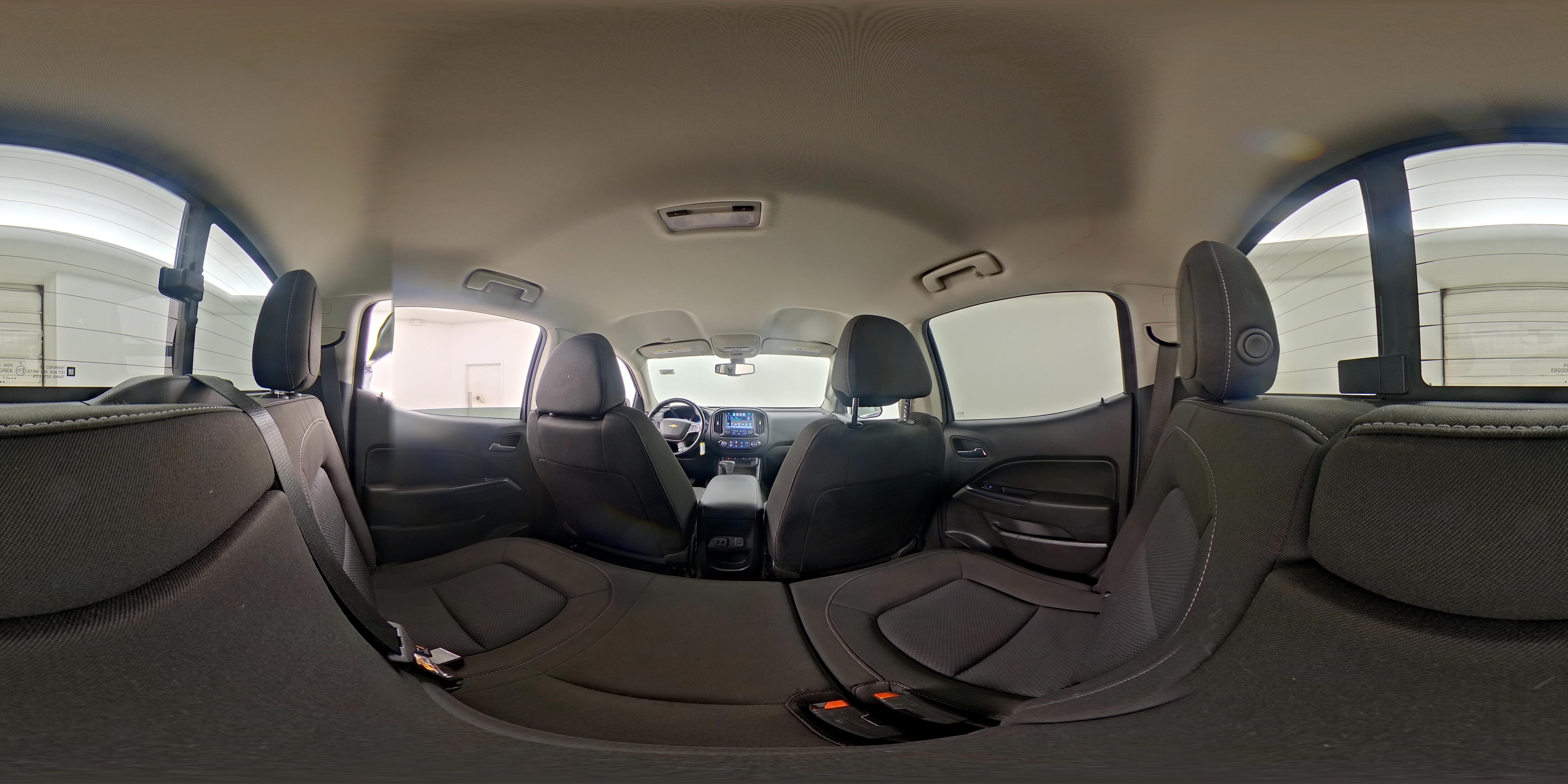 2017 Chevrolet Colorado LT - Photo 25