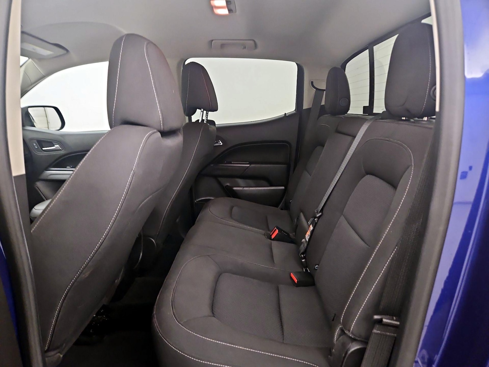 2017 Chevrolet Colorado LT - Photo 20