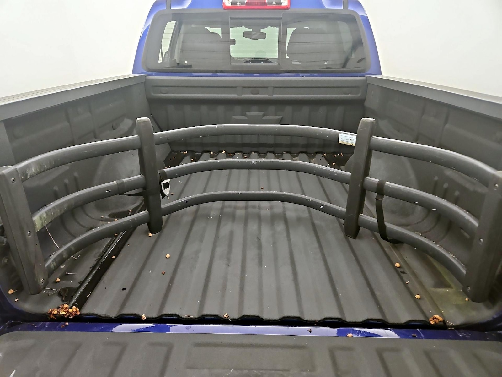 2017 Chevrolet Colorado LT - Photo 21