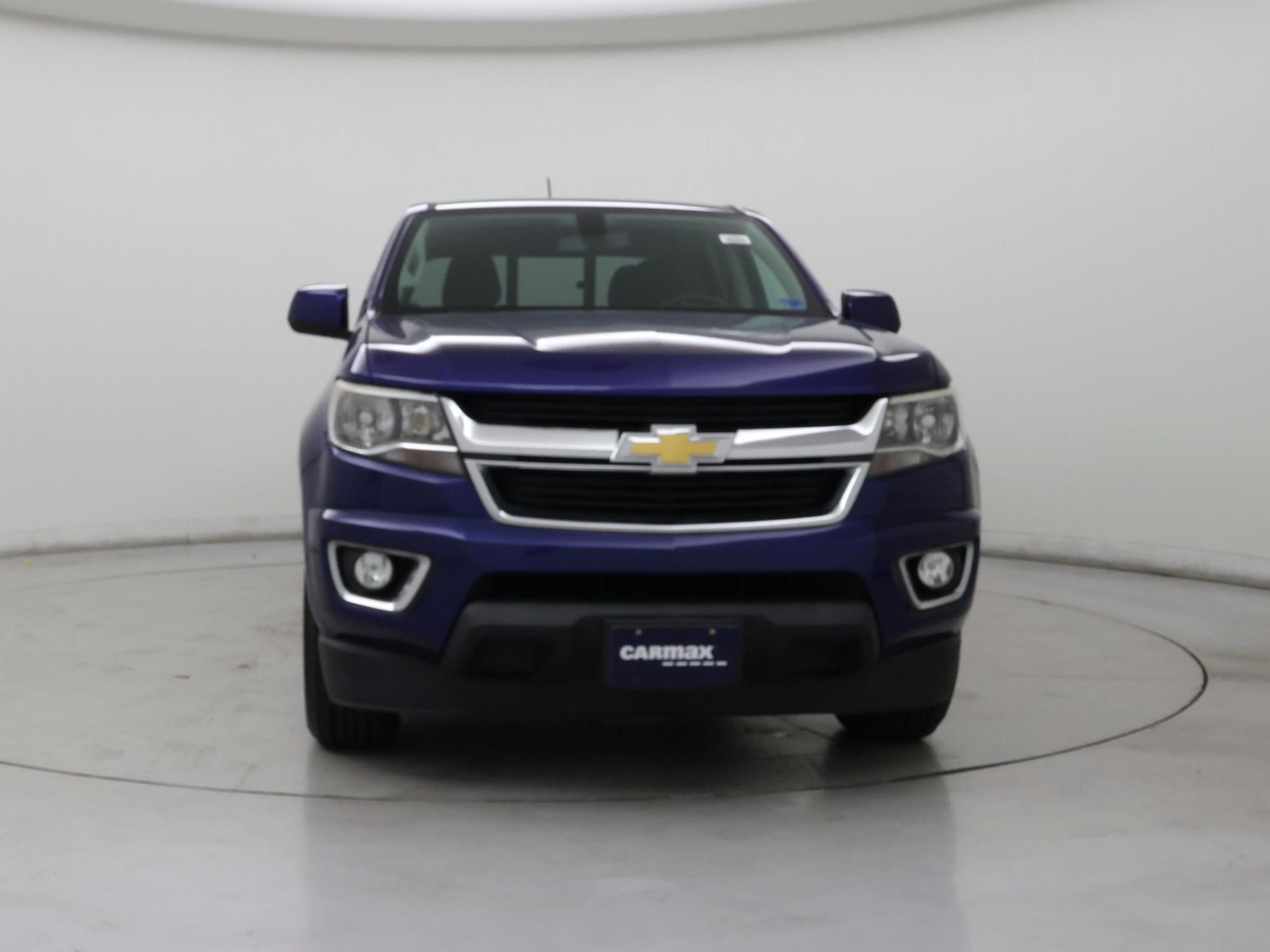 2017 Chevrolet Colorado LT - Photo 6