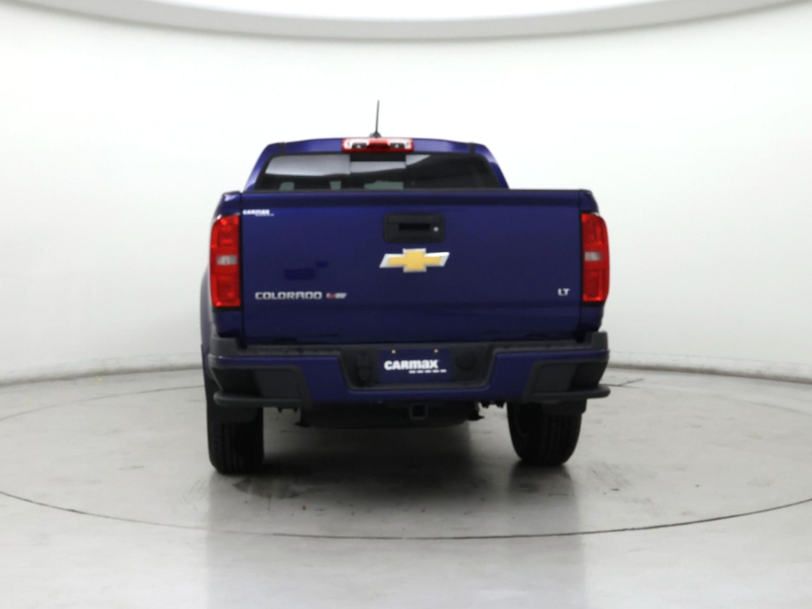 2017 Chevrolet Colorado LT - Photo 7