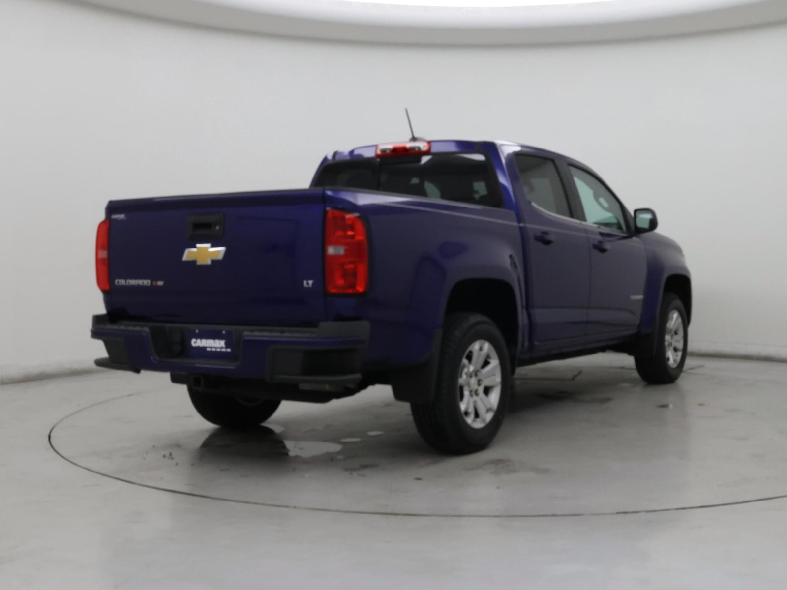 2017 Chevrolet Colorado LT - Photo 9