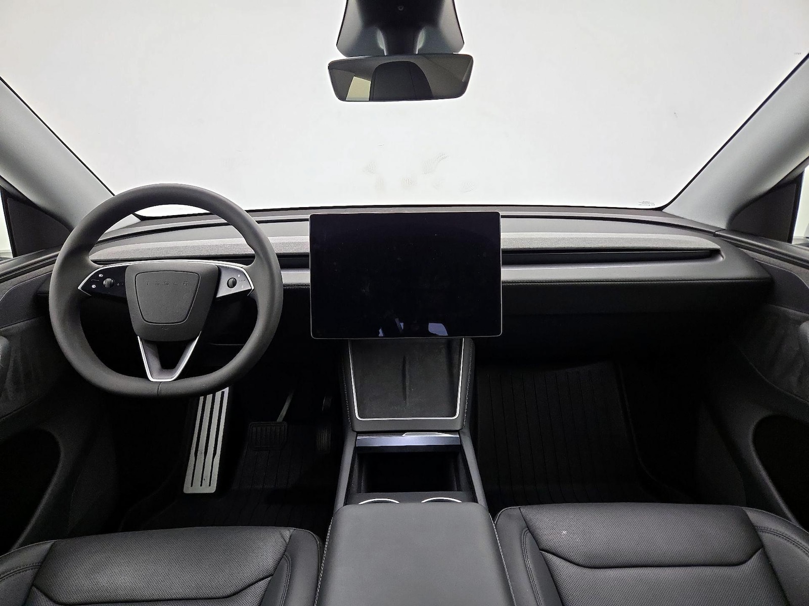 Navigation System