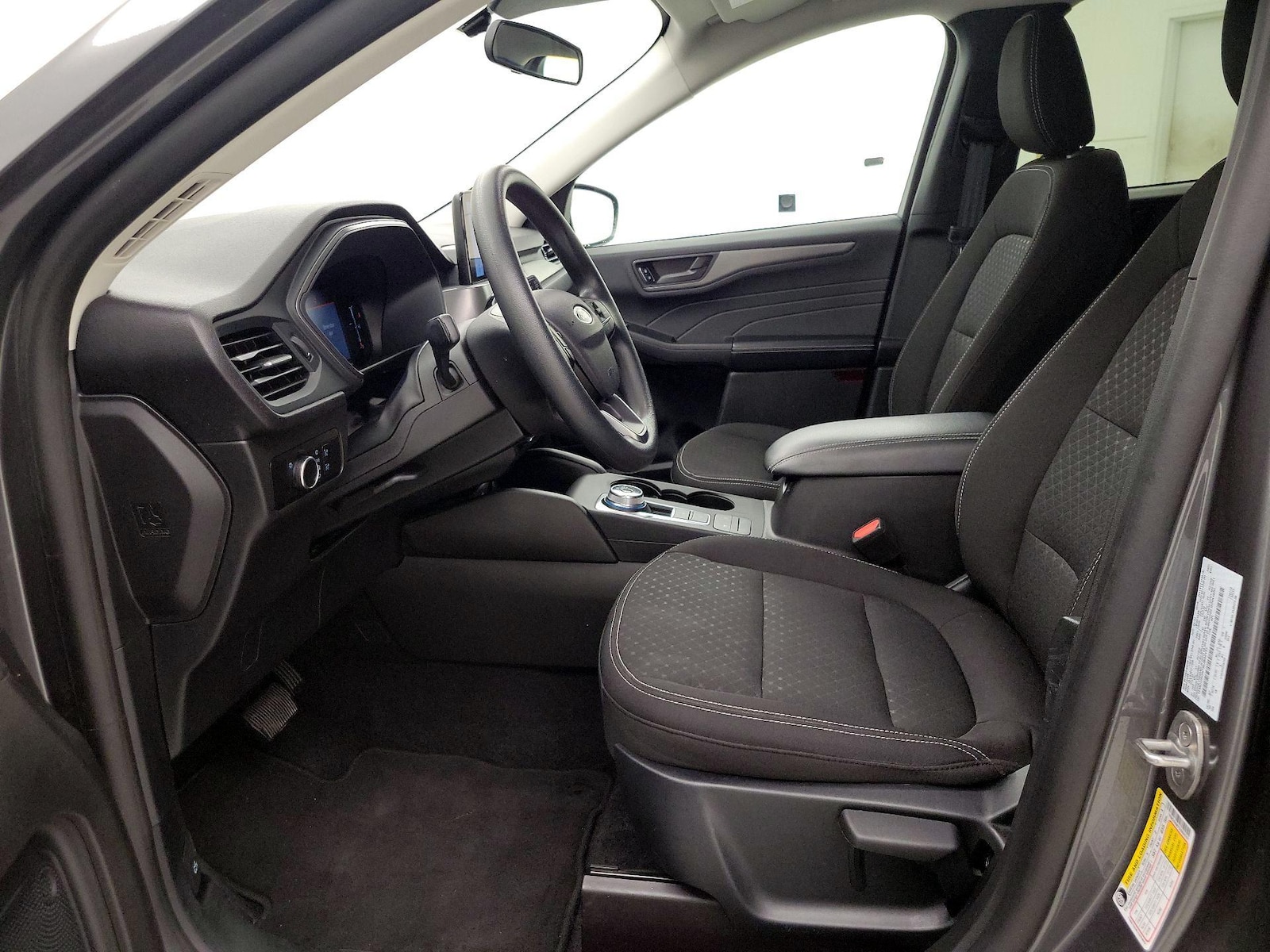 Side Airbags