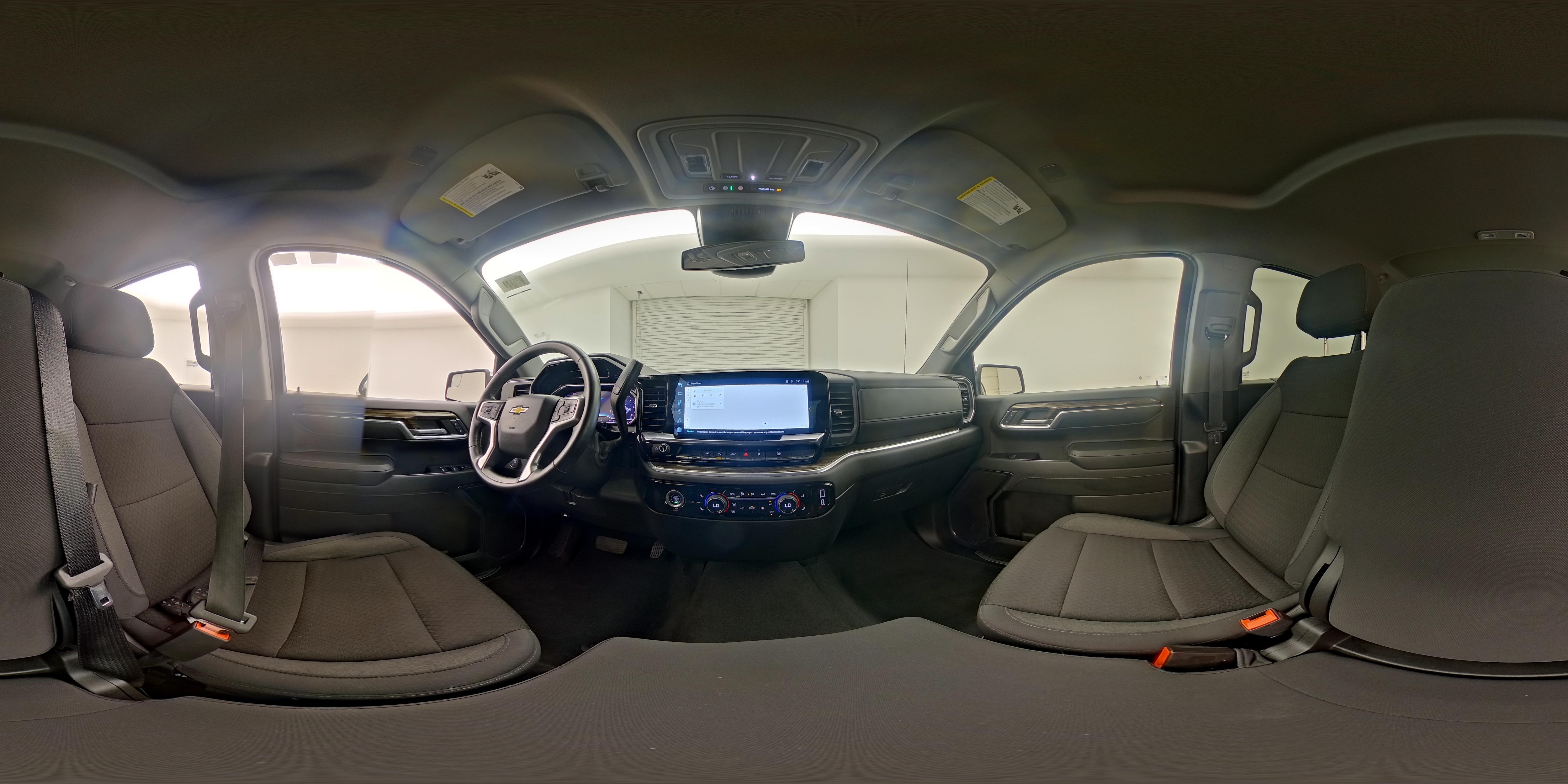 2024 Chevrolet Silverado 1500 LT - Photo 24