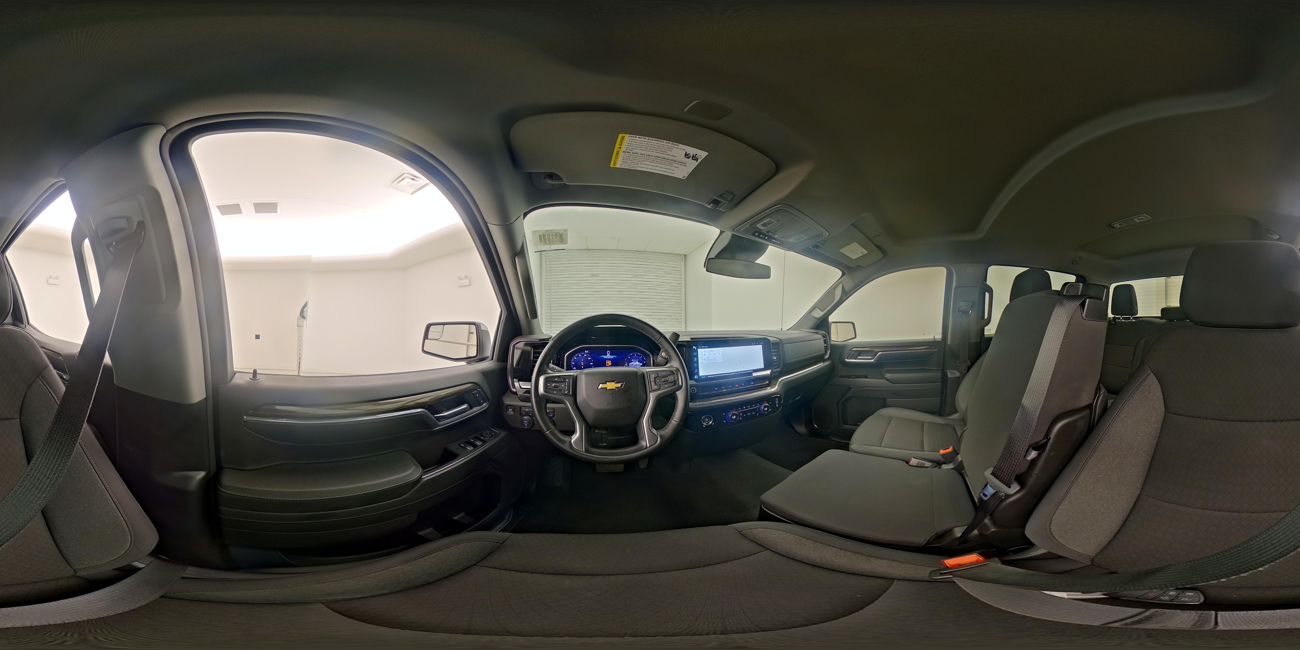 2024 Chevrolet Silverado 1500 LT - Photo 26