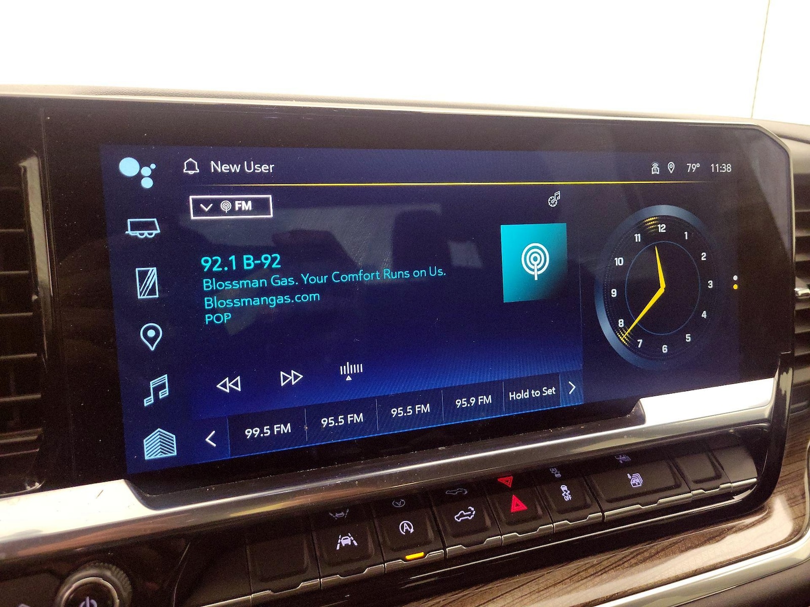 2024 Chevrolet Silverado 1500 LT - Photo 16