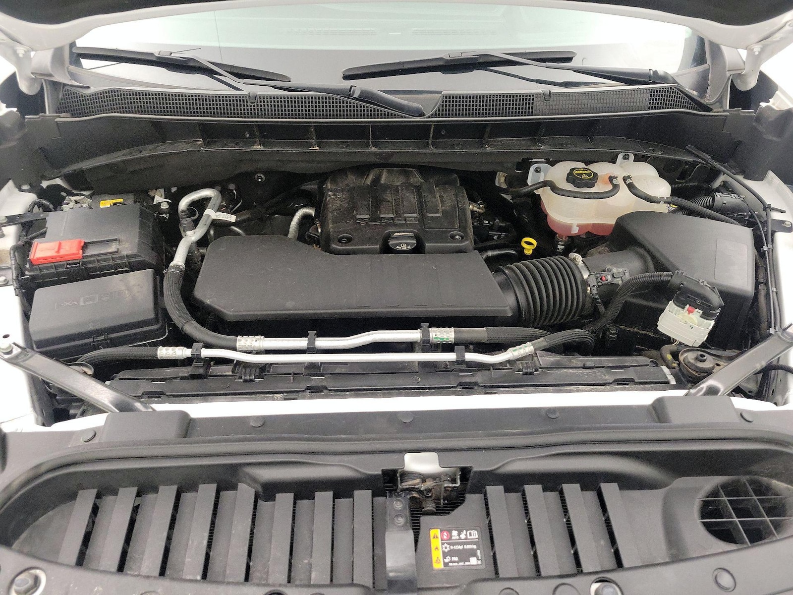 2024 Chevrolet Silverado 1500 LT - Photo 22