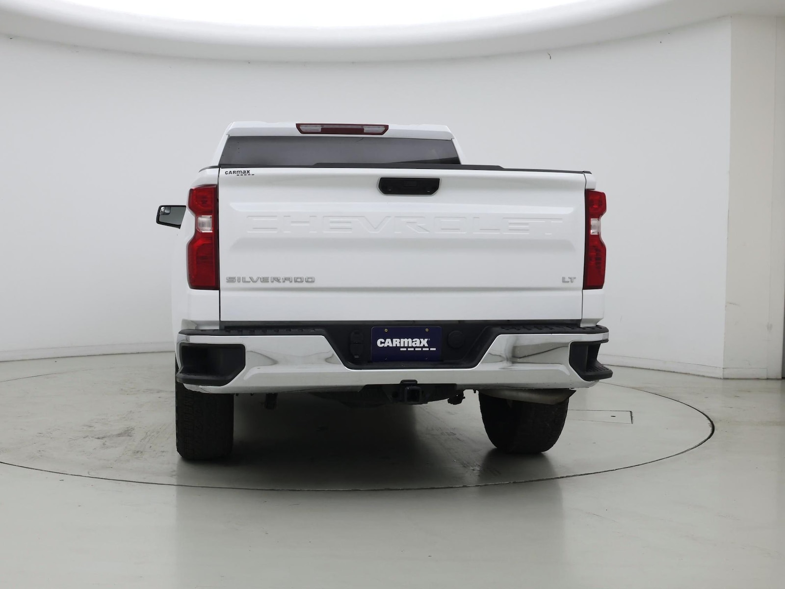 2024 Chevrolet Silverado 1500 LT - Photo 7