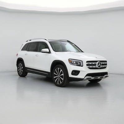 2023 Mercedes-Benz GLB250