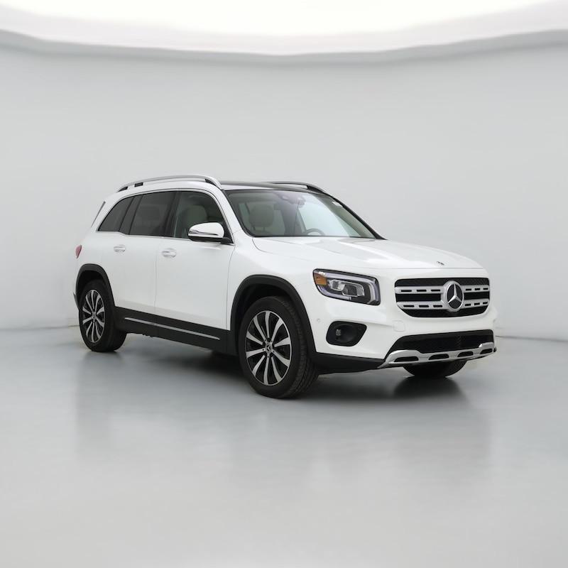 2023 Mercedes-Benz GLB250