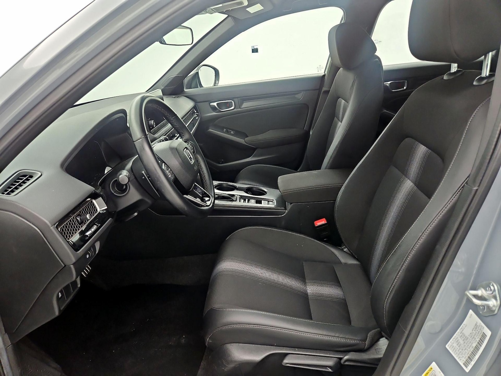 Side Airbags