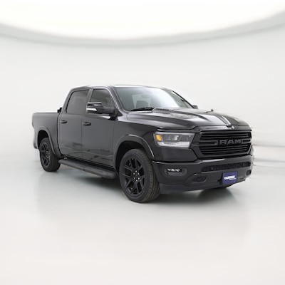 Recommended categories heading image of the selected vehicle