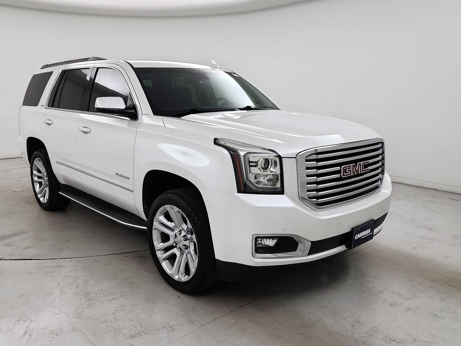 2020 GMC Yukon