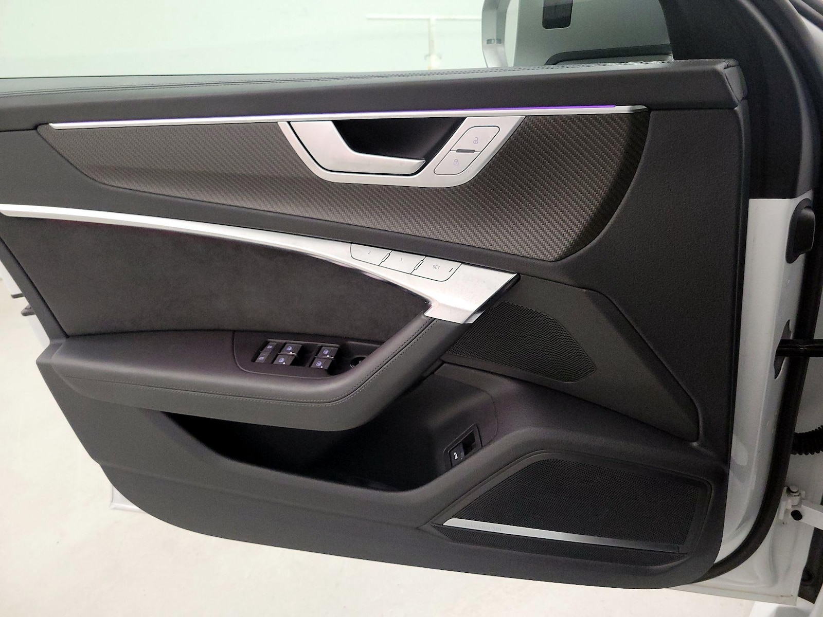2024 Audi RS 6 Avant Base - Photo 12