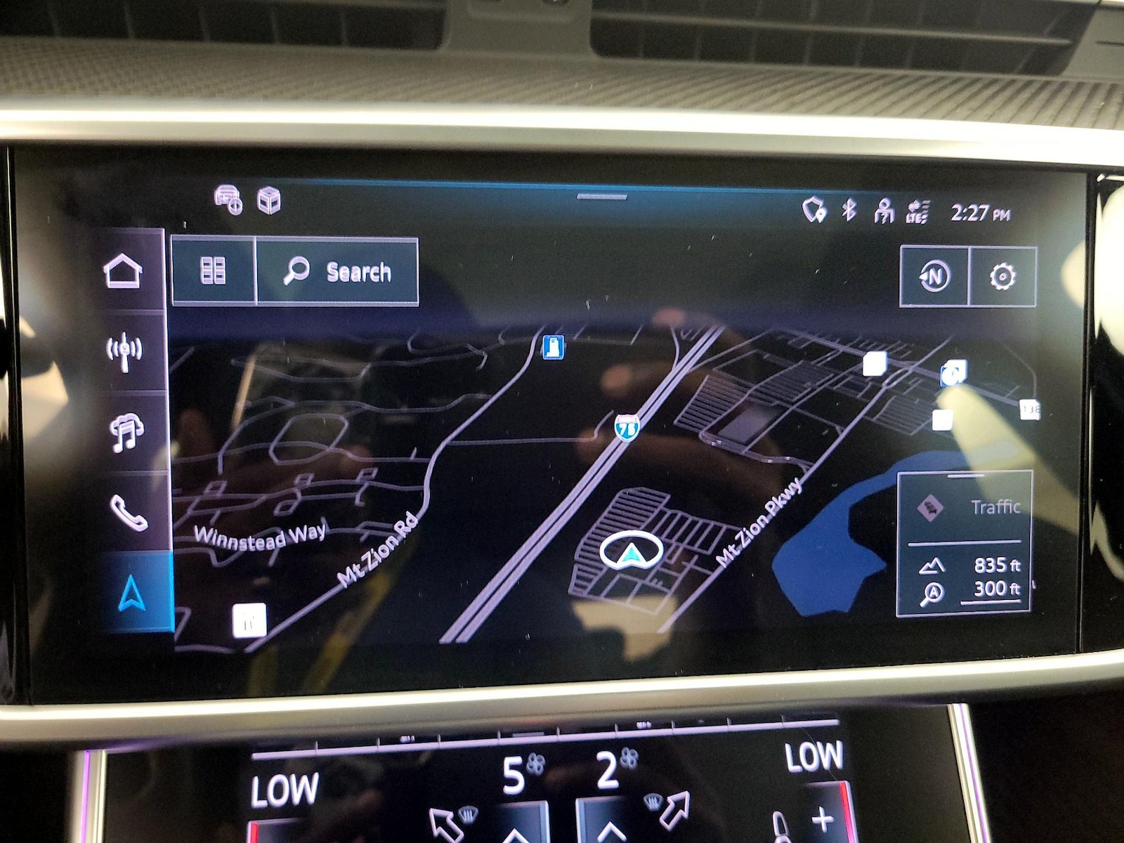 2024 Audi RS 6 Avant Base - Photo 14