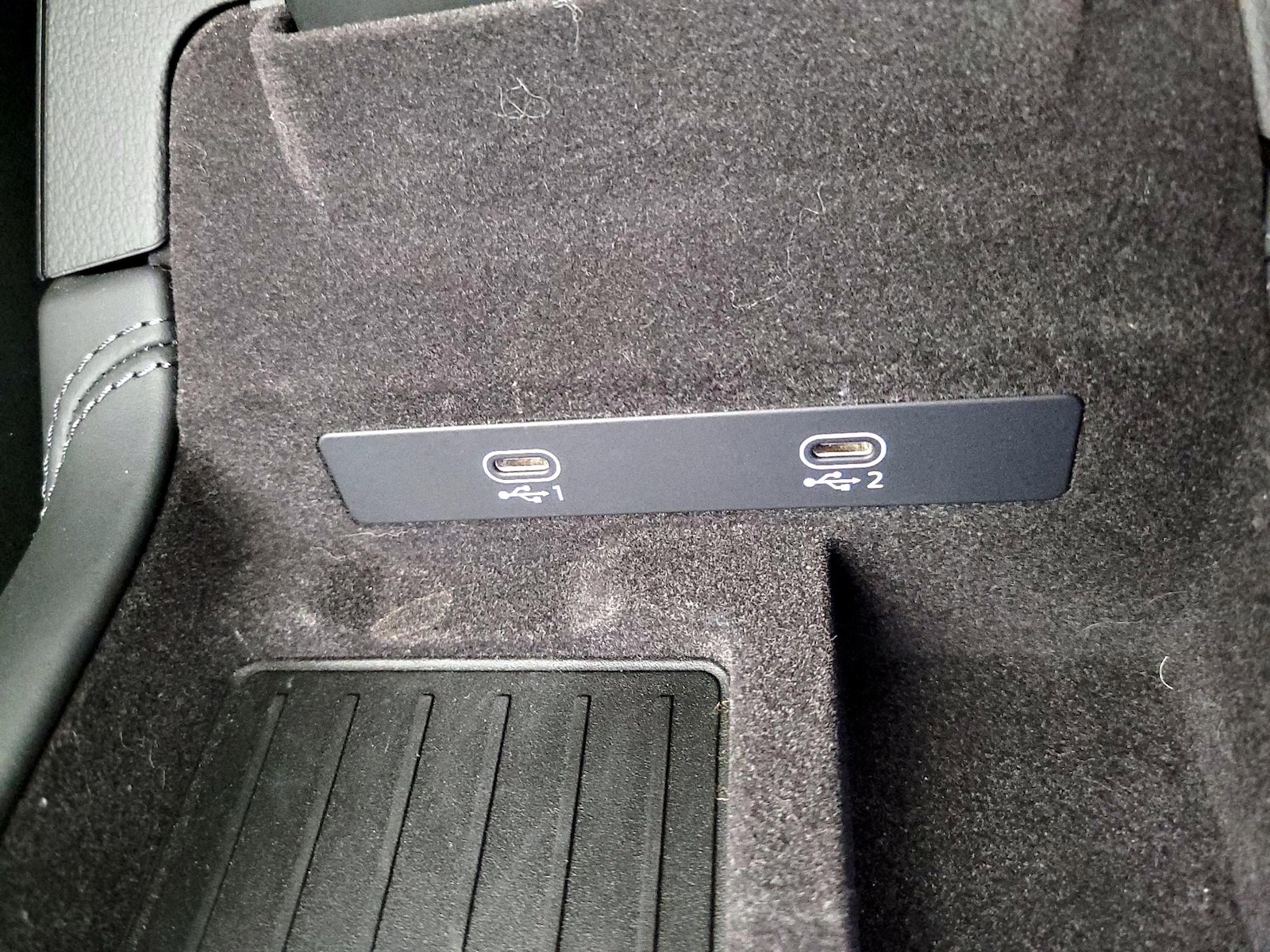 2024 Audi RS 6 Avant Base - Photo 19