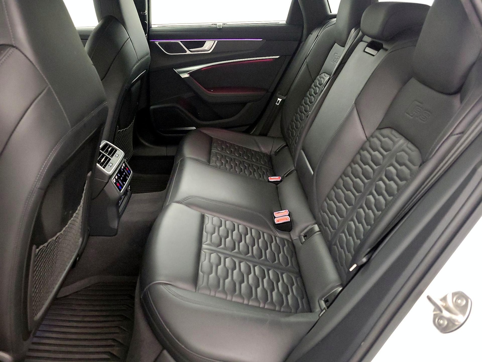 2024 Audi RS 6 Avant Base - Photo 21