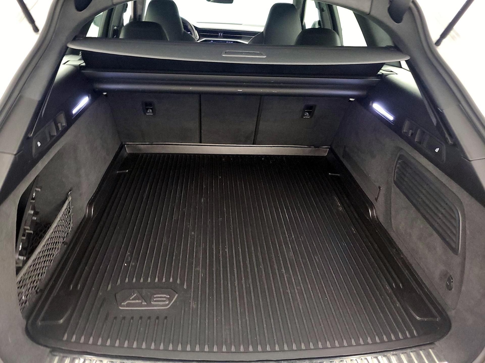 2024 Audi RS 6 Avant Base - Photo 22