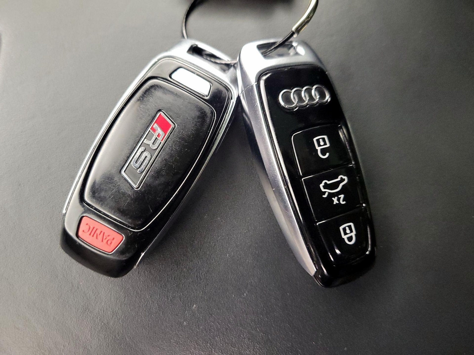 2024 Audi RS 6 Avant Base - Photo 24