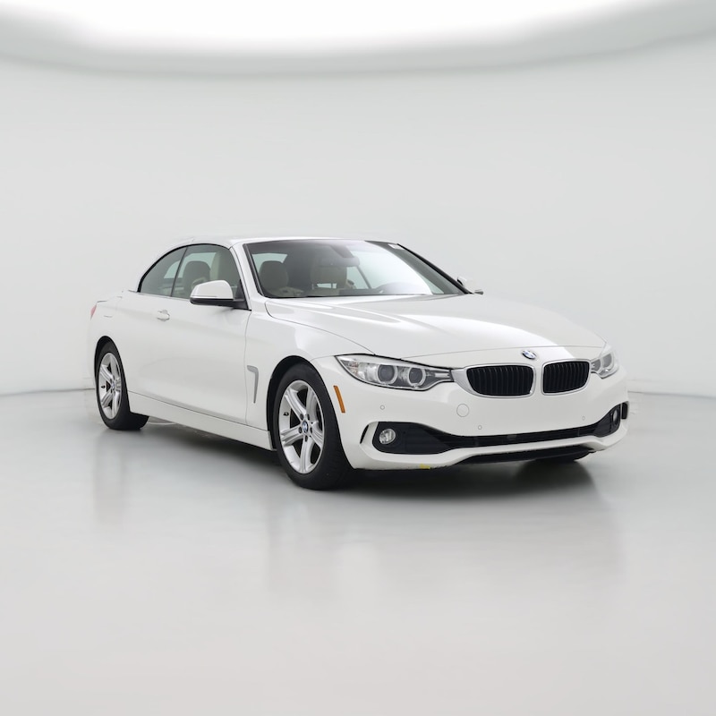 2015 BMW 428 I