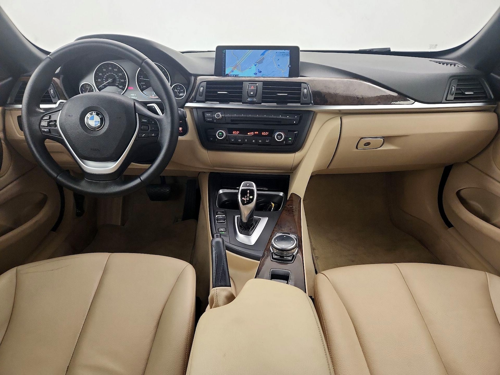 Navigation System