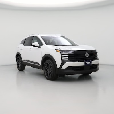 Recommended categories heading image of the selected vehicle