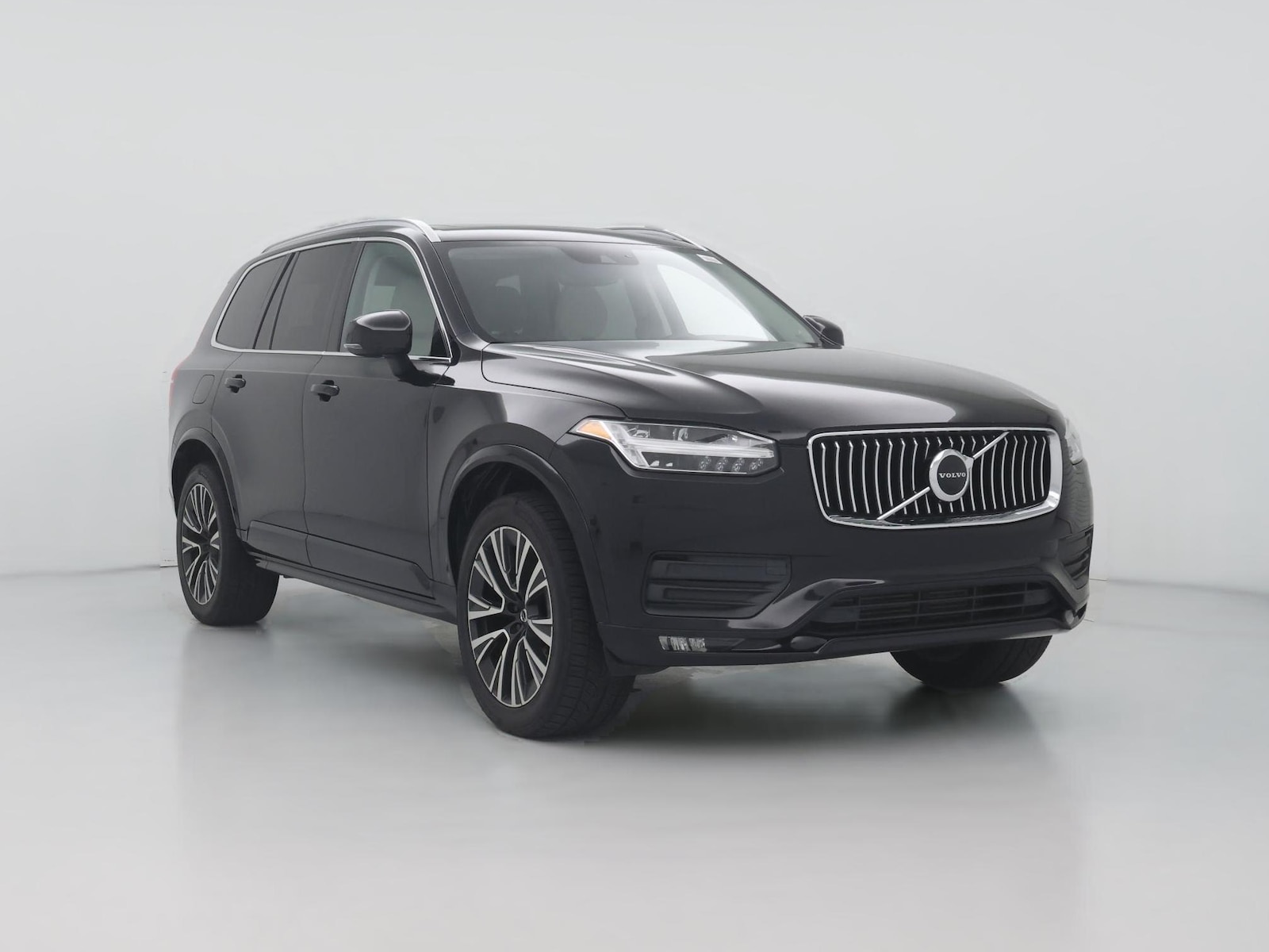 2020 Volvo XC90