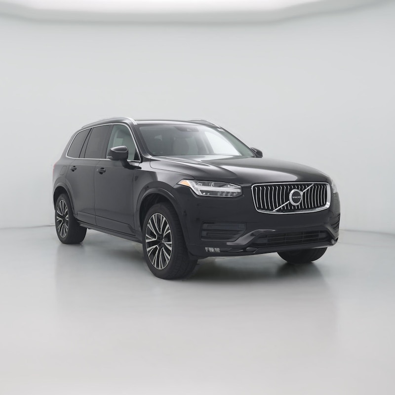 2020 Volvo XC90 T6 Momentum