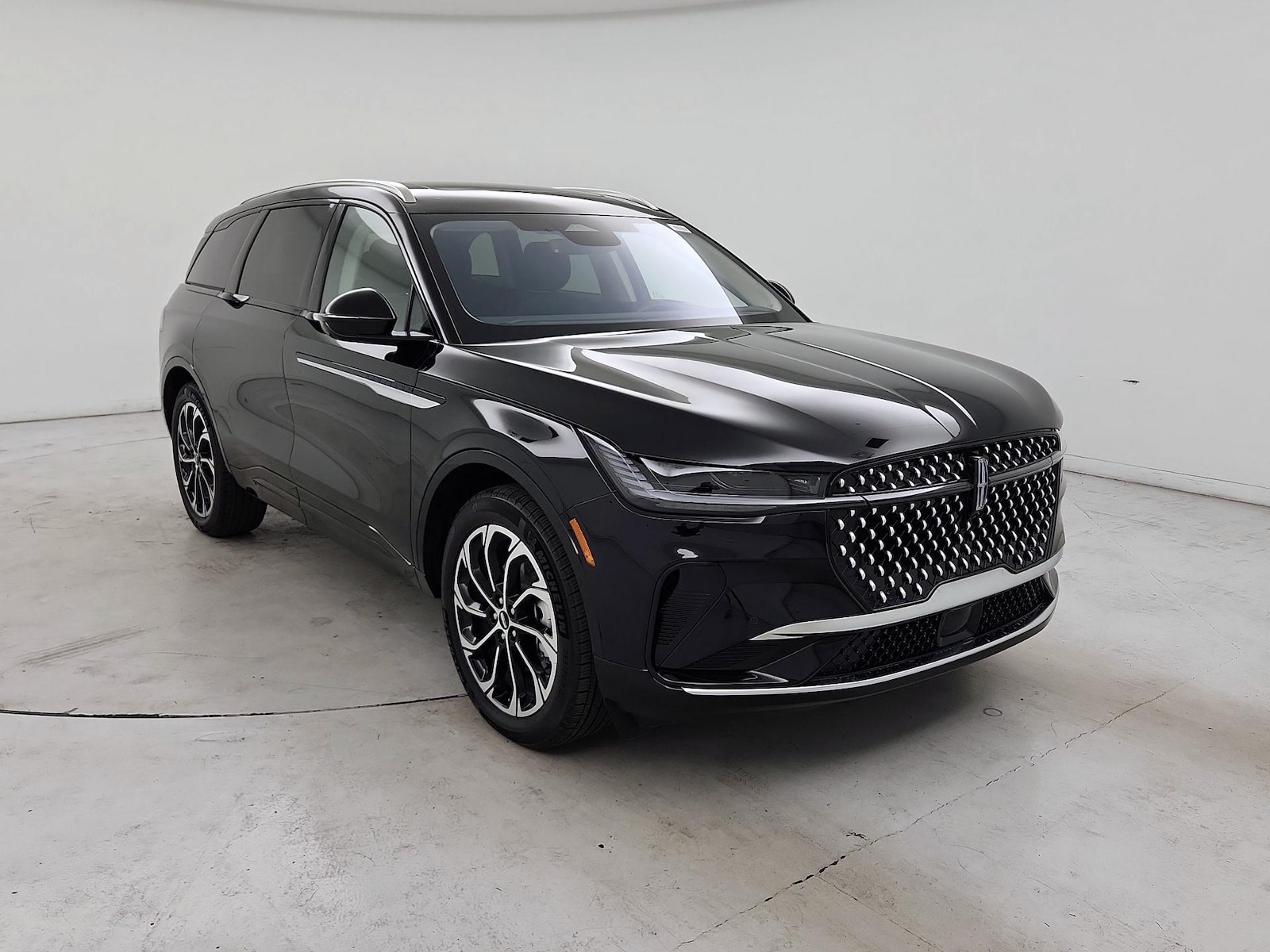 2026 Lincoln Nautilus