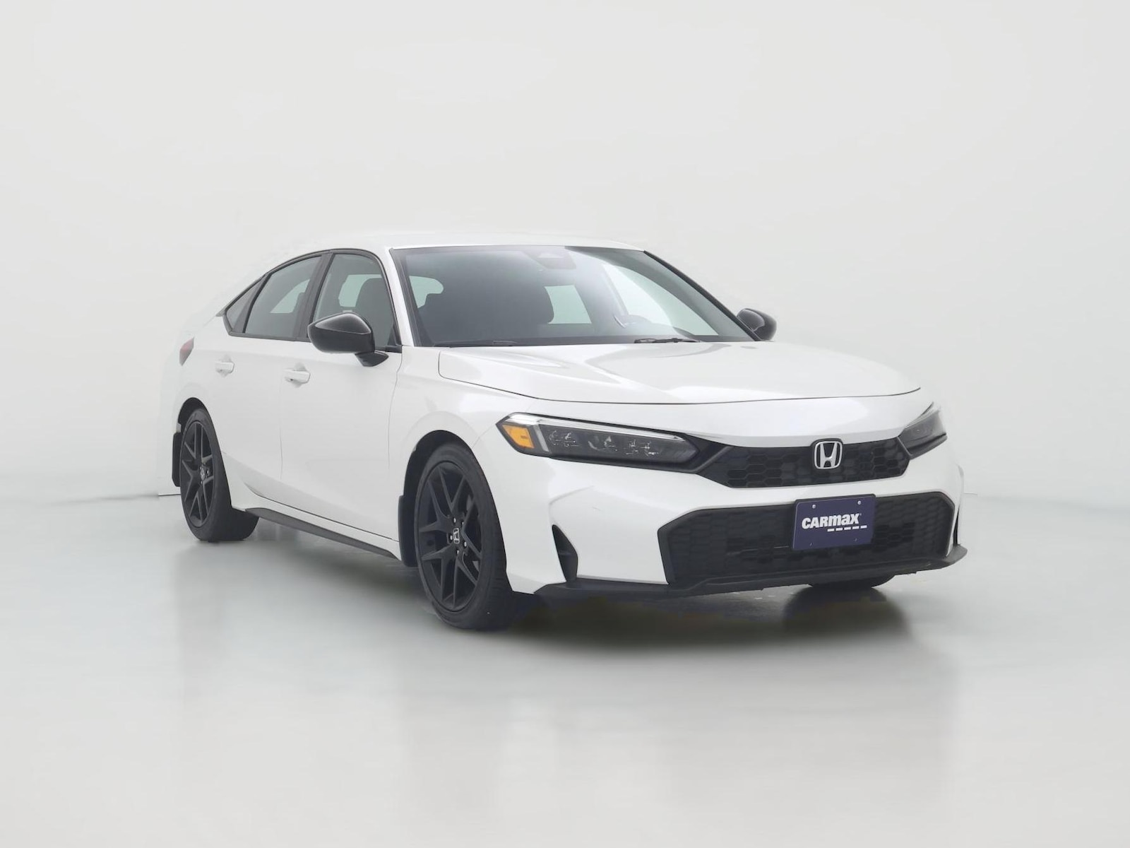 2026 Honda Civic Hatchback