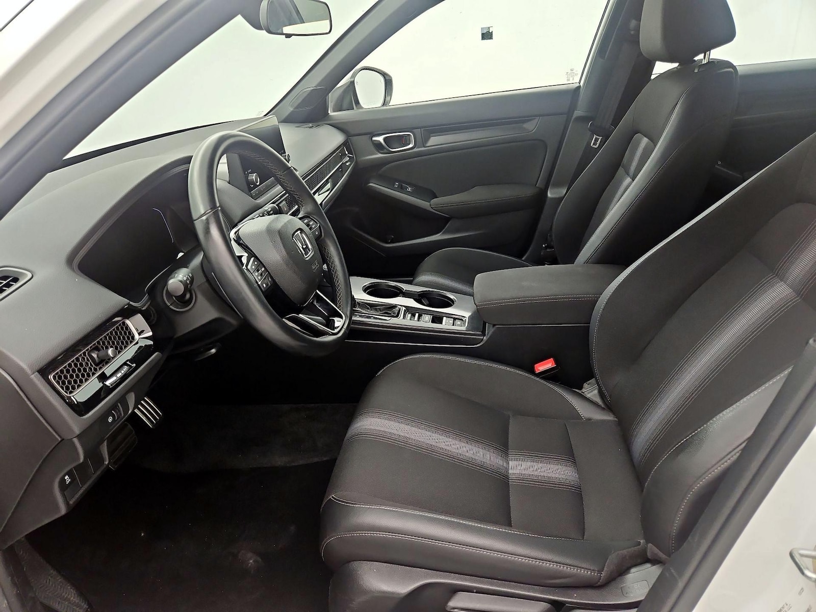 Side Airbags